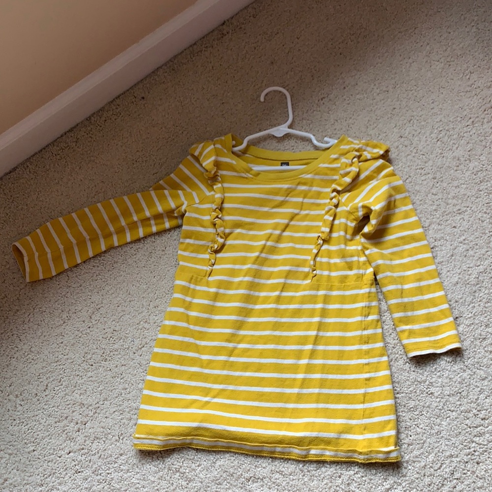 Tea collection dress